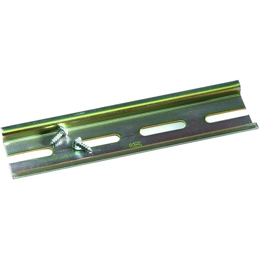 WISKA DIN Rail Kit - COMBI 407 TS 35