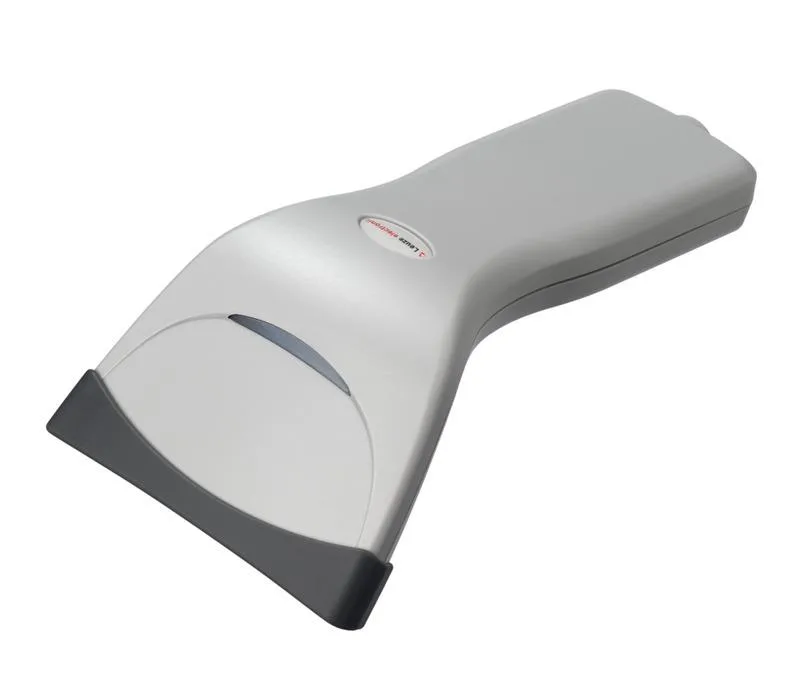Leuze Z-3110 + KB-USB Mobil barkod okuyucusu