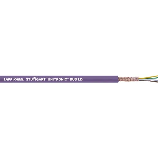 Lappkabel 2170204