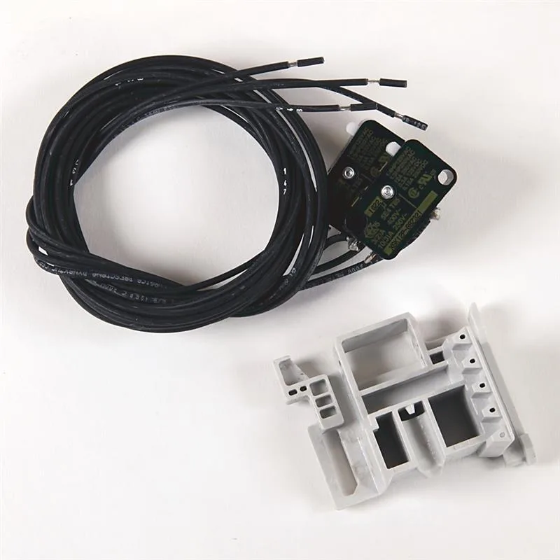 Allen Bradley 140G-G-EAB1B Circuit Breaker Accessory