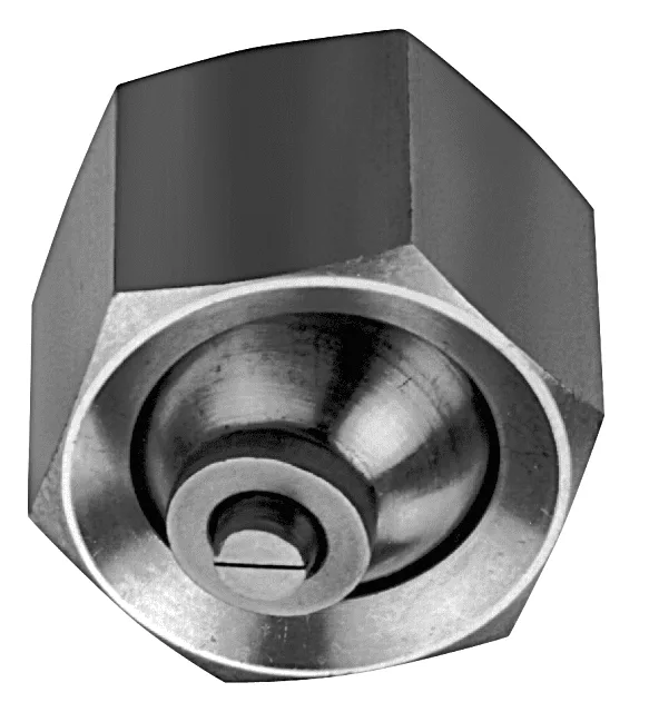 Lechler Series 676 | 6764033000000 Flat fan nozzles