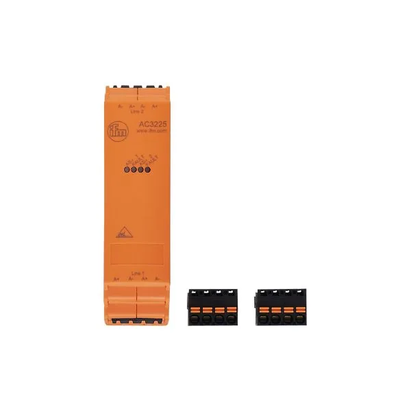 IFM SmartL25 AS-i Repeater II AS-Interface tekrarlayıcı