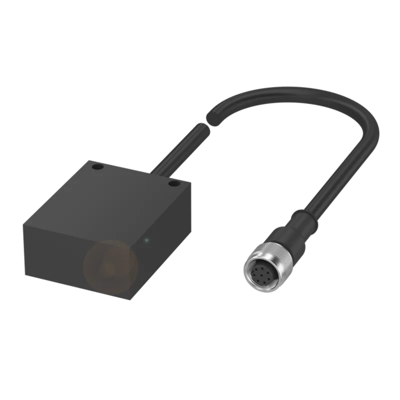 Balluff BIS L-404-035-001-00-S115 Entegre işlemci ünitesi bulunan LF okuma/yazma kafaları (125 kHz)