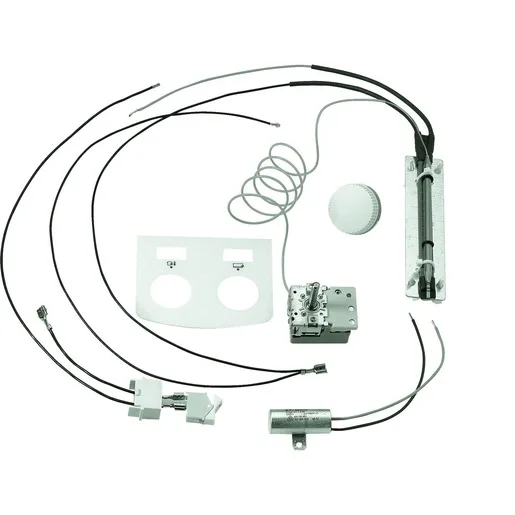 AEG Haustechnik RTI 100 M