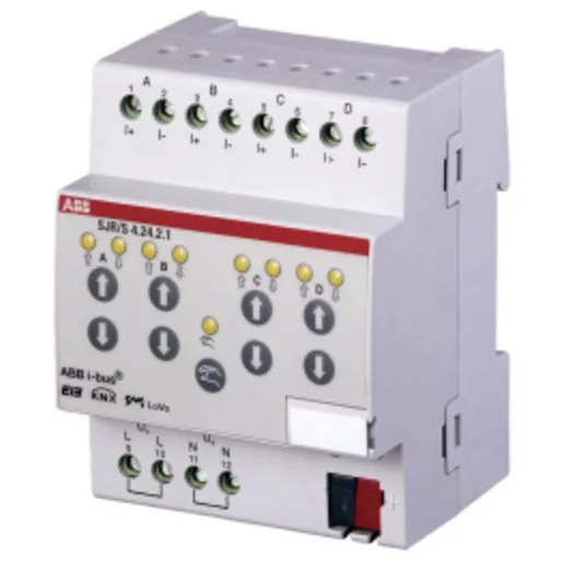 ABB SJR/S4.24.2.1