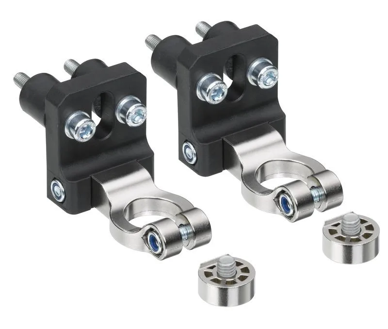 Leuze BT-2HF-GS Set montaj braketi