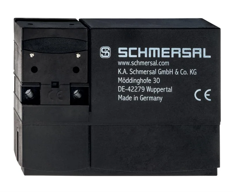 Schmersal AZM 170-02ZRK 24VAC/DC GB 997