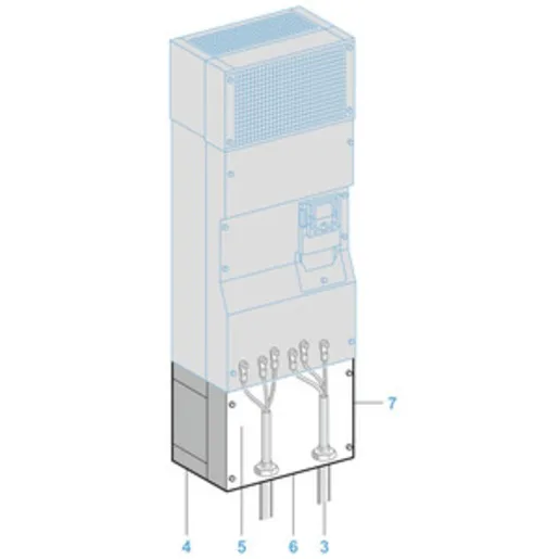 Schneider Electric VW3A9213