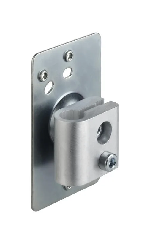 Leuze BTU 900M-D10 Montaj sistemi