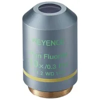 Keyence BZ-PF10P Plan Fluorite 10X PH
