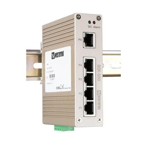 Omron WES SDI-550