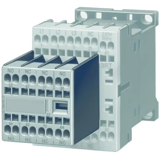 Siemens 3RH1911-2HA22