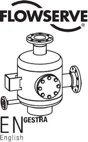 Gestra Pot ED Condensate Dampening