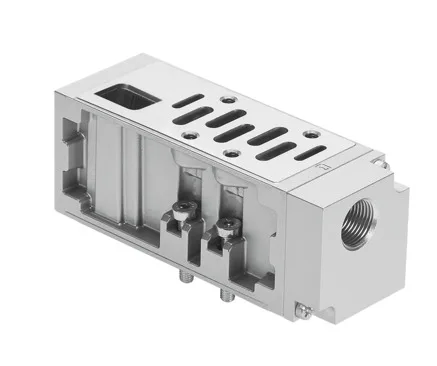 Festo VABF-S1-1-P1A3-G38 Dikey-Besleme Plakası
