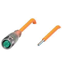 Pepperl+Fuchs V1-G-E8W-OR2M-POC