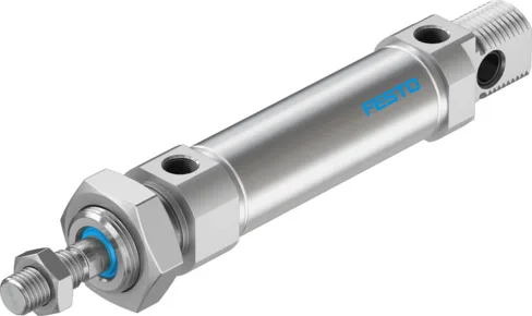 Festo DSNU-25-40-PPS-A Standart silindir