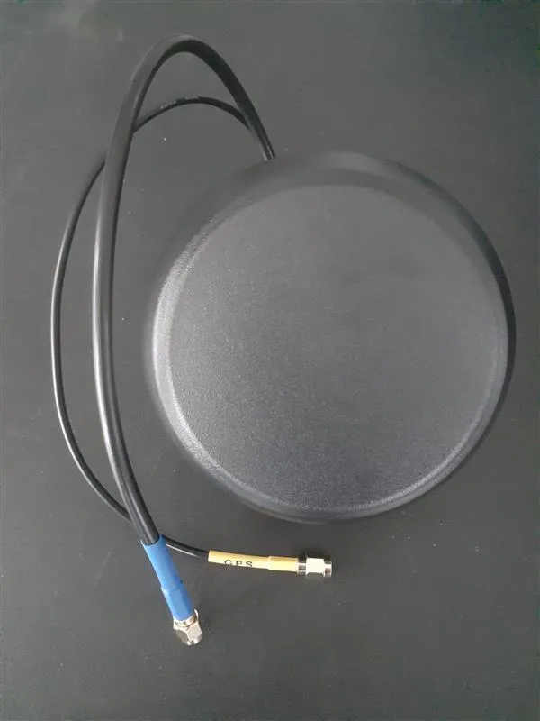 Runshun M113.M2.2.346 4G/5G GPS Antenna