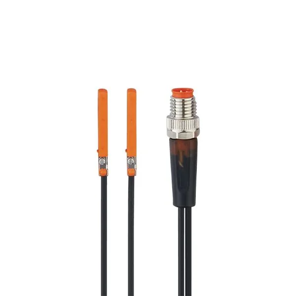 IFM MKC3020BBPKG/A/0,3/ZH/ASR/2X C-kanal silindir sensörü