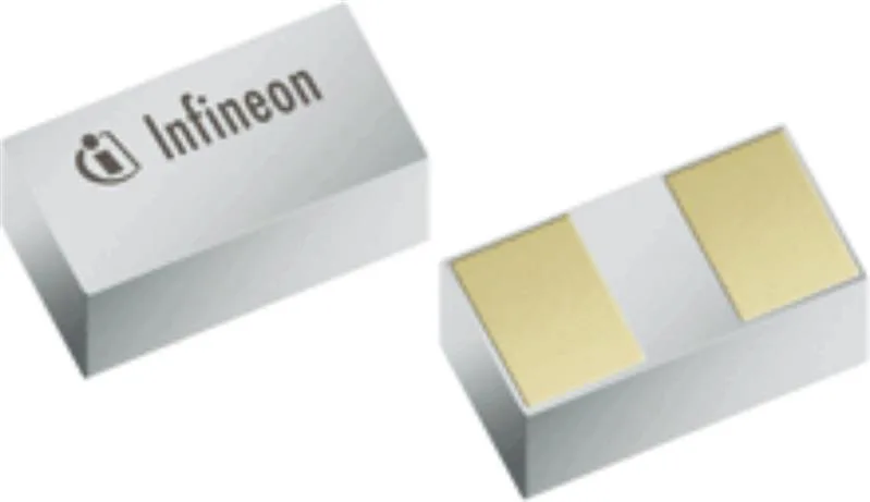Infineon ESD200-B1-CSP0201
