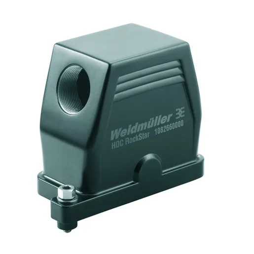Weidmüller HDC IP68 10B TSS 1M32
