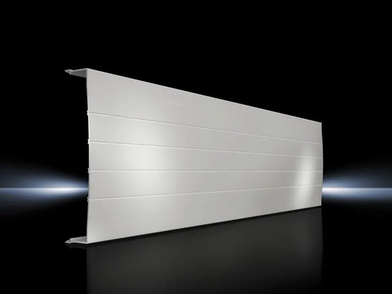 Rittal SV 9340.214 SV RiLine60 üst kapatma aprt 4-faz için 2'li pk