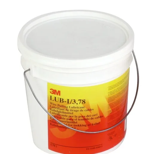 3M LUB-P3.78