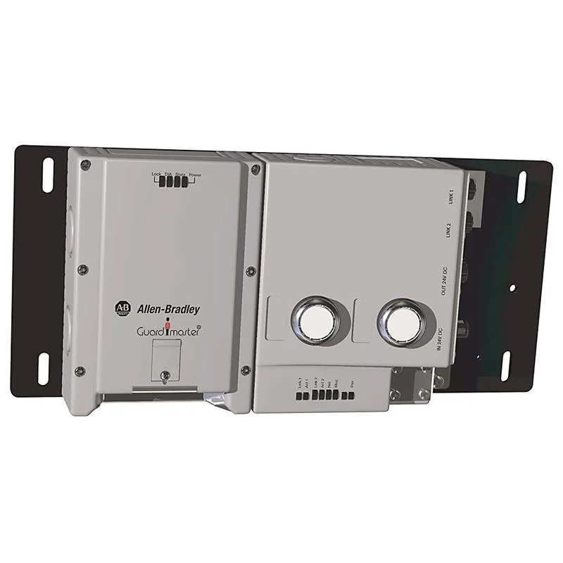 Allen Bradley 442G-MABLB-UL-P49 Lock Module