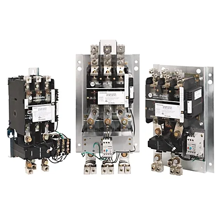 Allen Bradley 1109-BOD Vac Starter 200A