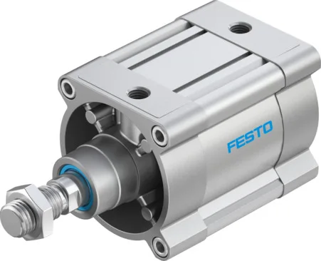 Festo DSBC-125-25-PPSA-N3 Standart silindir