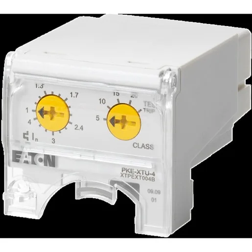 Eaton Electric PKE-XTU-4