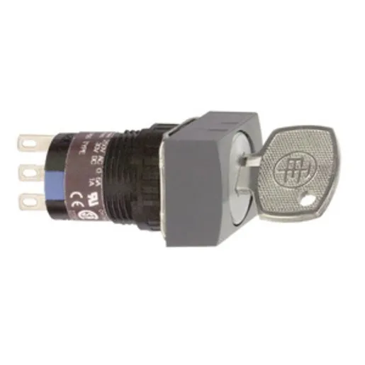 Schneider Electric XB6EDG222P