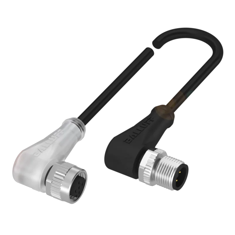 Balluff BCC M425-M424-3A-650-PX0434-015 Çift uçlu kablo setleri