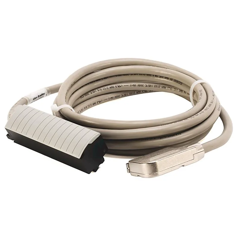 Allen Bradley 1492-ACABLE035YA Connection Products