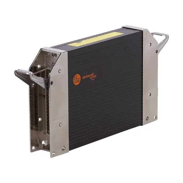 IFM R360/SafetyControllerEX/32 Mobil makineler için programlanabilir güvenlik denetleyicisi