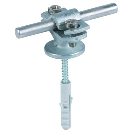 Dehn + Söhne LH ZS 7.10 KD8X40 STTZN ZG