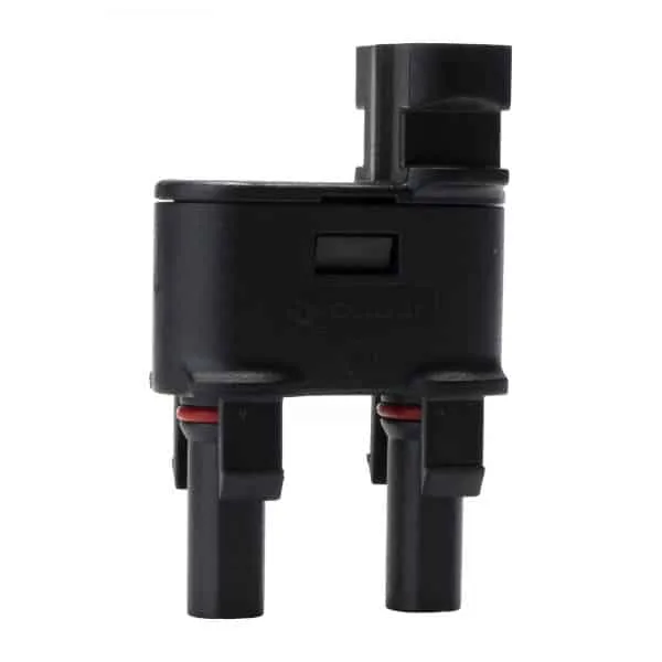 Cabur IS41410N Y connectors