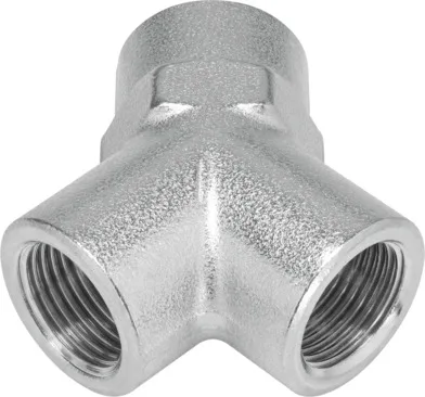 Festo NPFC-Y-3G12-F Y-Fittings