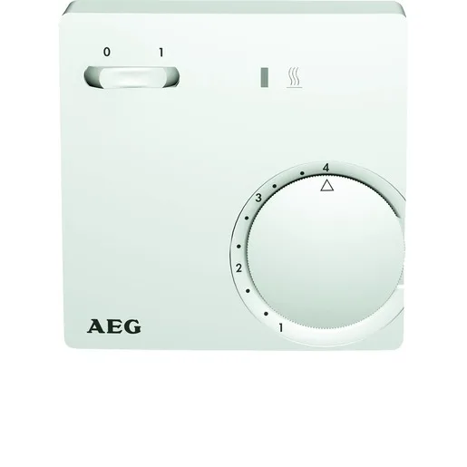AEG Haustechnik FTE 600 SN
