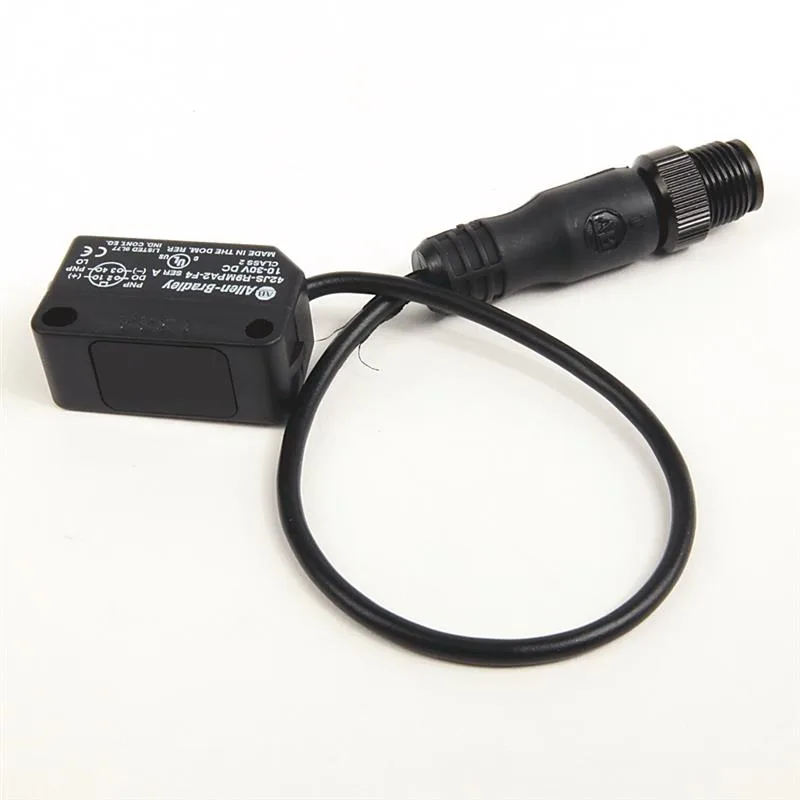 Allen Bradley 42JS-R9MPA2-A2 Photoelectric Sensor