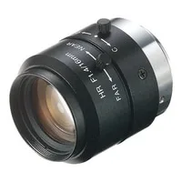 Keyence CA-LH16 High-resolution Low-distortion Lens 16 mm