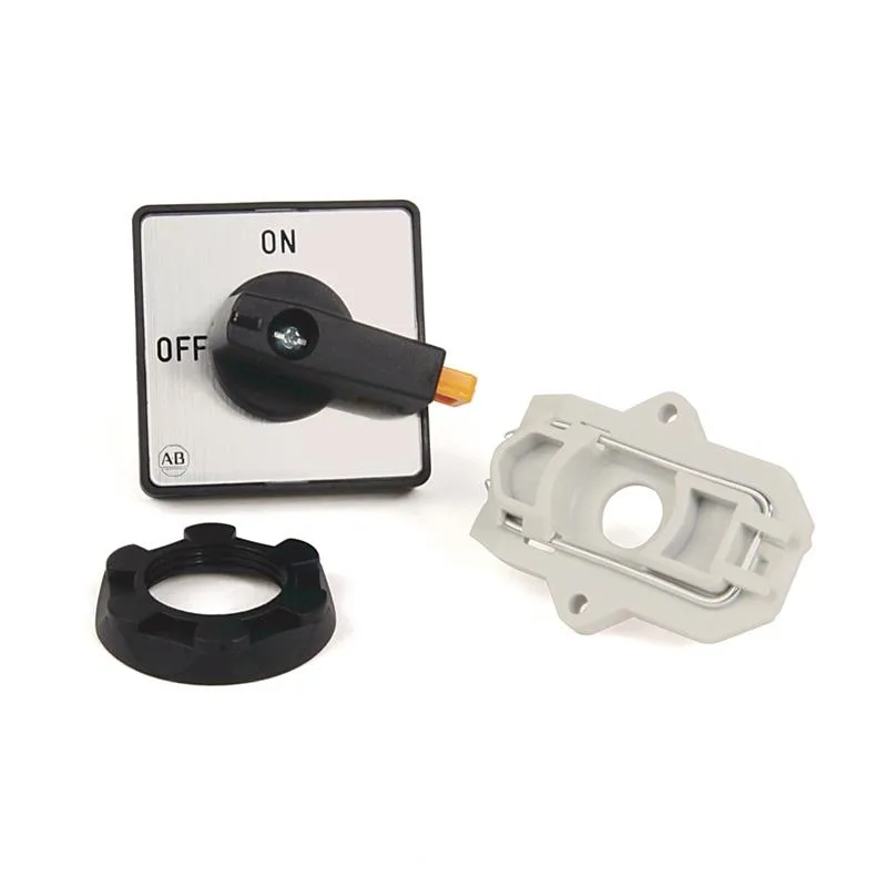 Allen Bradley 194L-HC4E-175I Actuator