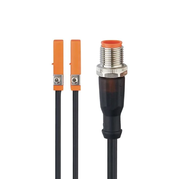 IFM MKT3020BBPKG/A/0,3M/ZH/US/2X T-slot silindir sensör
