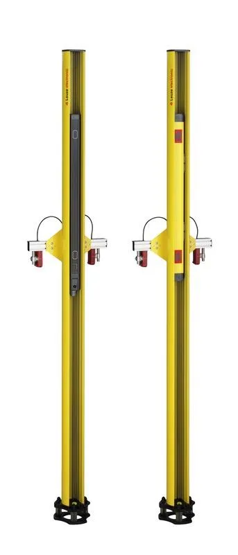 Leuze CPSET-M31 Set emniyet sensörü