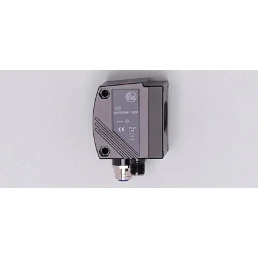 Ifm Electronic R360/ETHERNET CAMERA