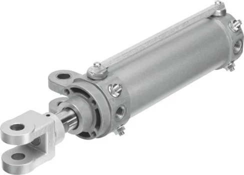 Festo DWB-50-75-Y-A Mafsallı silindir