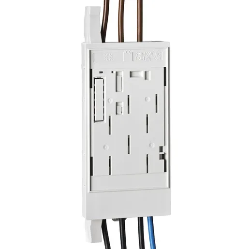 ABN Braun BKE-I010A