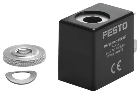 Festo MSFW-110-50/60-EX Bobin