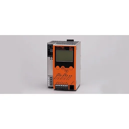 Ifm Electronic ControllerE M4 1Master CO