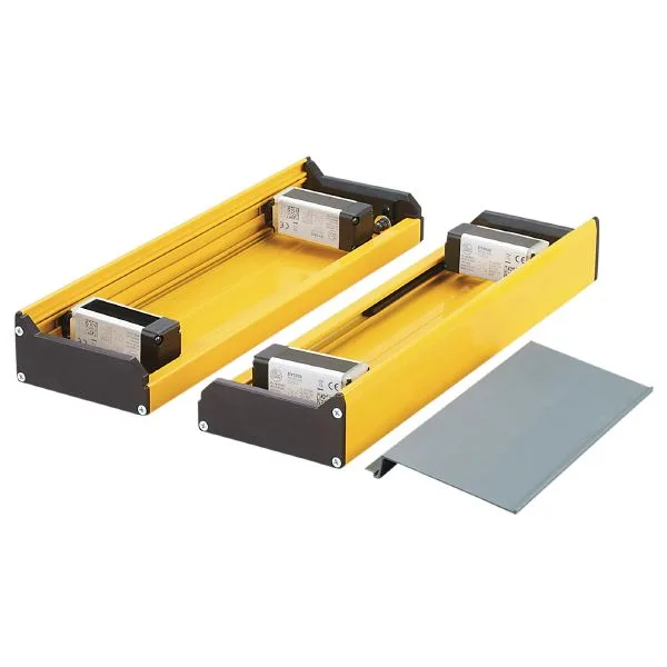 IFM 4P-THROUGH-MULTIBEAM-SENSORS kısma kol seti