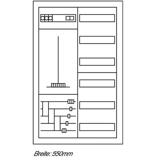 Eaton Electric Z/V-ZSD109